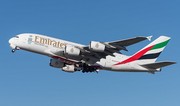 Авиакомпания Emirates запретила пассажирам брать на борт пейджеры и рации