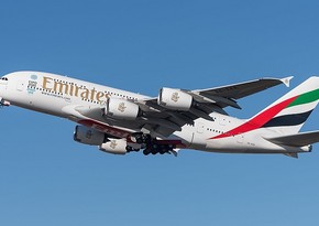 Авиакомпания Emirates запретила пассажирам брать на борт пейджеры и рации