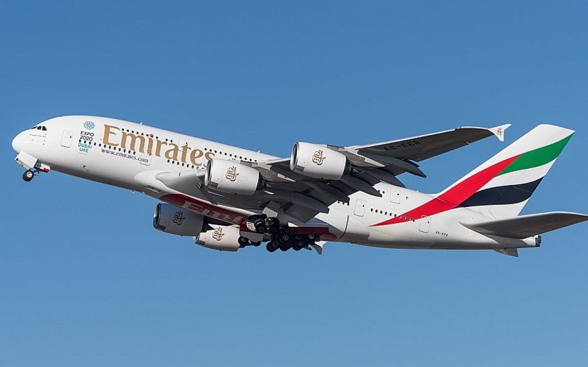 Авиакомпания Emirates запретила пассажирам брать на борт пейджеры и рации