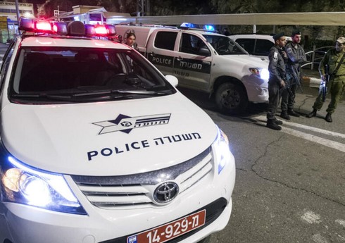 В Израиле произошла попытка теракта, есть погибший и раненые
