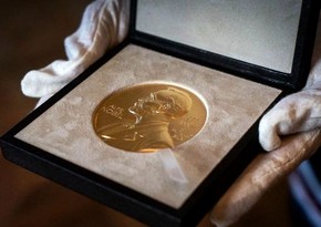 Послов РФ и Беларуси не пригласили на церемонию вручения Нобелевских премий 2022 года