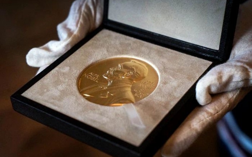 Послов РФ и Беларуси не пригласили на церемонию вручения Нобелевских премий 2022 года