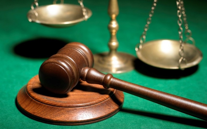 Уголовное дело экс-прокурора Исмаиллинского района направлено в суд