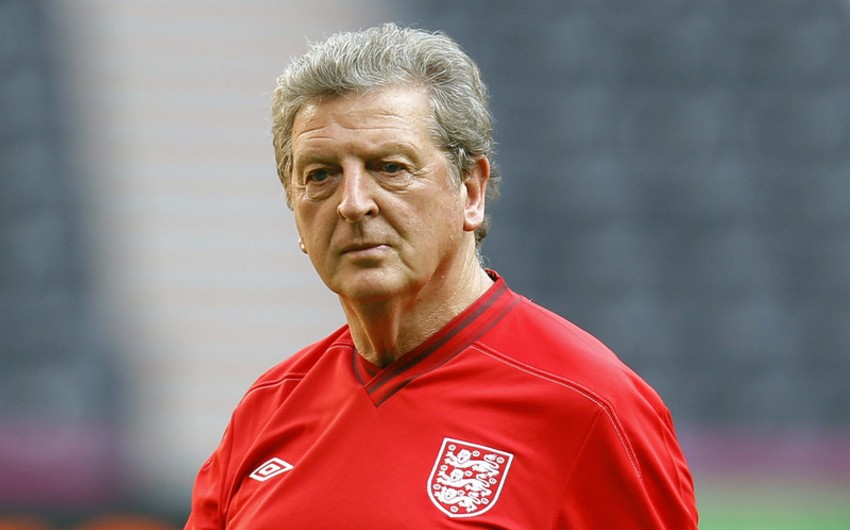 ​Главный тренер сборной Англии по футболу подал в отставку