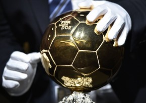 Стали известны номинантки на «Золотой мяч» среди женщин