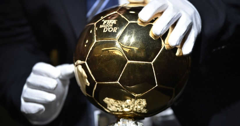 Стали известны номинантки на «Золотой мяч» среди женщин