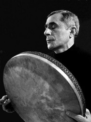 Alim Qasımov - Xanəndə