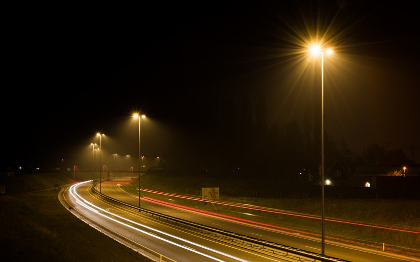 В еще 6 городах могут быть реализованы проекты по освещению улиц