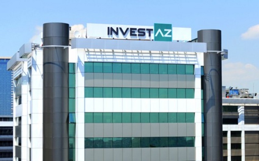 “İnvest-Az İnvestisiya Şirkəti”nin aktivləri 67% artıb