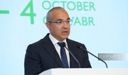 Mikayil Jabbarov: Azerbaijan has important energy transition initiatives