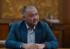 Speaker of Kyrgyz Parliament: Heydar Aliyev had undeniably great services for people
