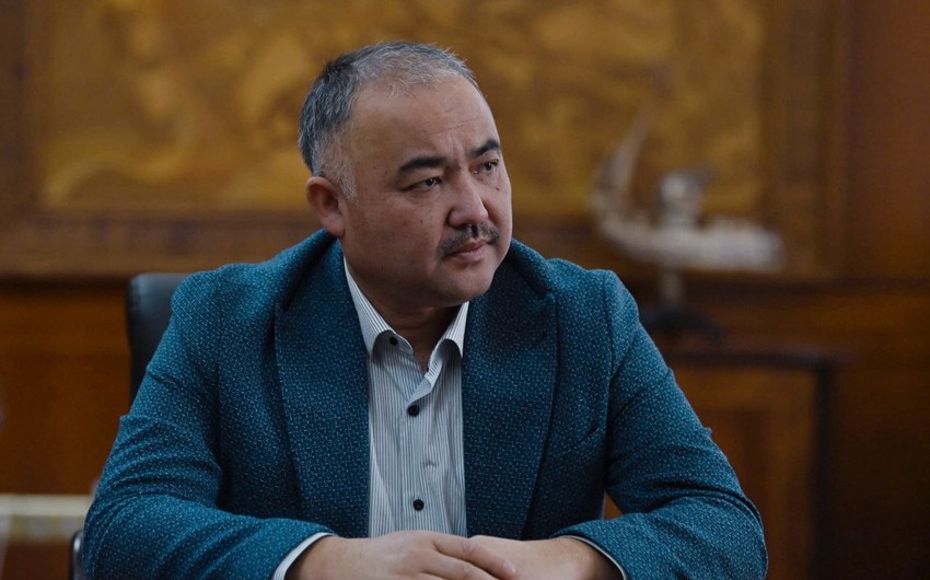 Speaker of Kyrgyz Parliament: Heydar Aliyev had undeniably great services for people