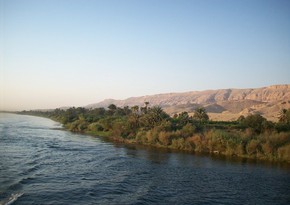 Служба гидрометеорологии: В реках Большого Кавказа наблюдается повышение уровня воды