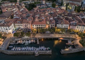 Unveiling enchanting secrets of Italy's Como 