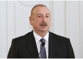 President: Bosnia and Herzegovina firmly supported Azerbaijan during Second Karabakh War