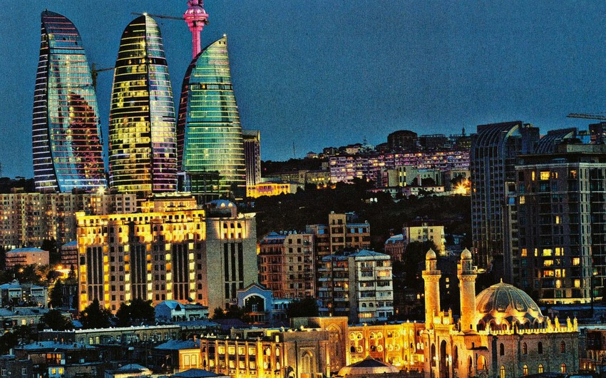 Азербайджан занимает 81-ое место в рейтинге счастливых стран мира