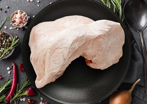 Azerbaijan starts exporting animal fat to Tajikistan