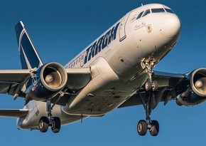 Romanian TAROM airline launches flights to Baku