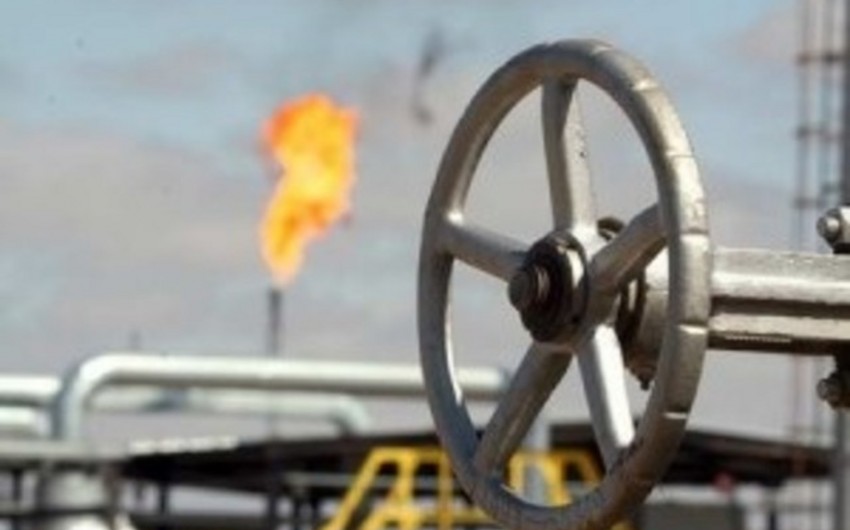 Delivery of natural gas via South Caucasus Pipeline up by 10%