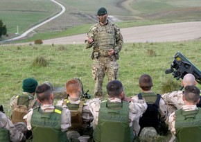 Евросоюз обучил 55 тыс. военнослужащих Украины
