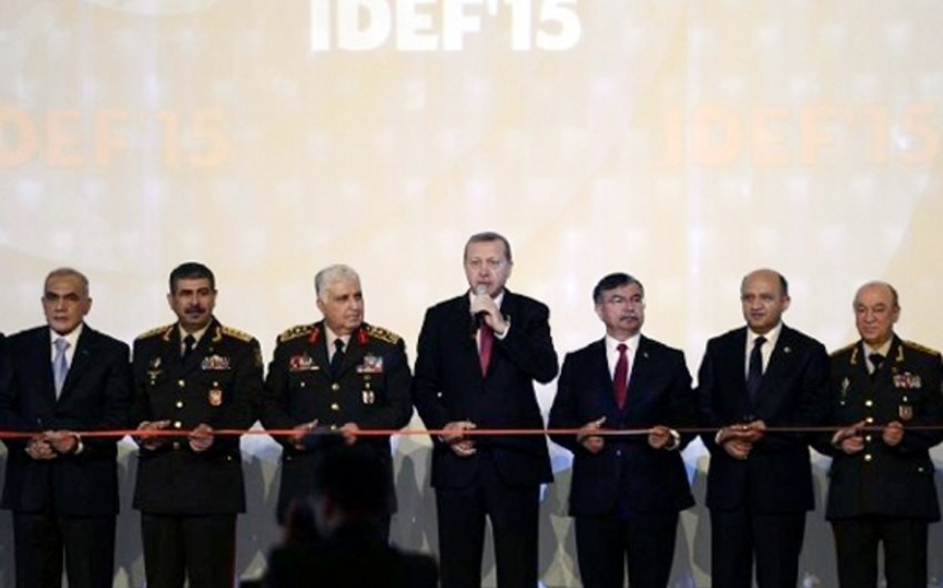 ​Министр обороны Азербайджана провел в Турции ряд встреч