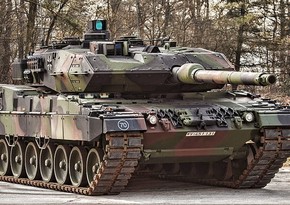Португалия предоставит Украине танки Leopard-2