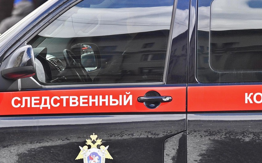 Нападение вооруженного подростка на отдел полиции в Татарстане назвали терактом
