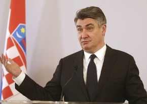 Croatia to recall all troops from NATO in case of Russia-Ukraine conflict, says Milanovic