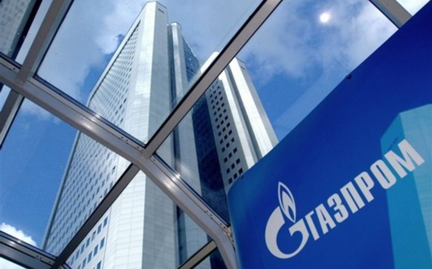 Gazprom expects increased workload of TurkStream