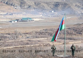 The National Interest: Эскалация на границе - рискованная для Армении стратегия