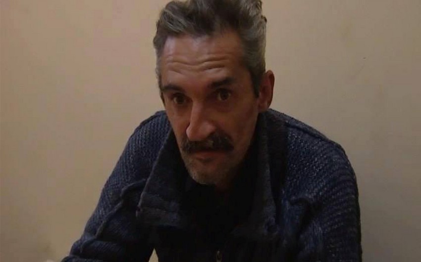 В Баку задержан мужчина, неоднократно обокравший своего соседа - ФОТО