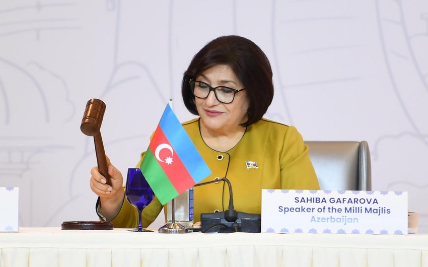 Azerbaijan takes over APA Presidency from Türkiye