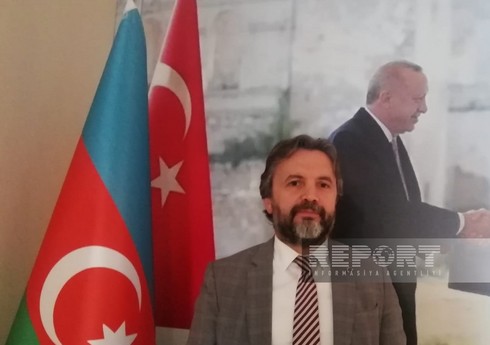 Турецкий профессор: Западные азербайджанцы имеют законное право вернуться на свои исконные земли