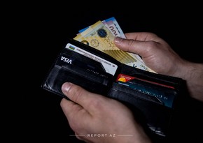 Personal income increases by 5% in Azerbaijan