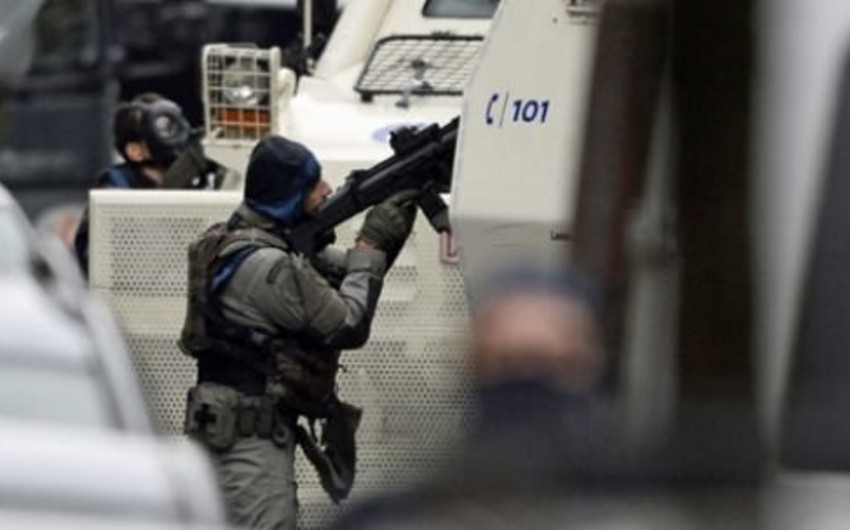 Parisdəki atışma nəticəsində iki nəfər öldürülüb - YENİLƏNİB