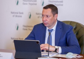 Глава Нацбанка Украины: Новую программу с МВФ желательно начать в ноябре