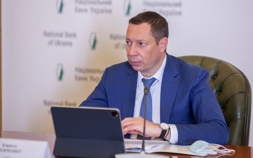 Глава Нацбанка Украины: Новую программу с МВФ желательно начать в ноябре