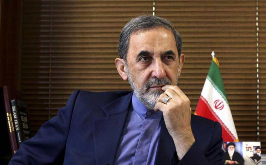 Ali Akbar Velayati: Iran will not leave unanswered Israeli air force strike on Syrian airbase