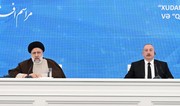 Президент Ирана: Мы были одной из первых стран, совершенно открыто заявивших, что Карабах - это территория Азербайджана