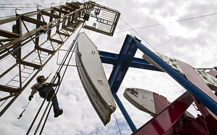 Qazaxıstanın neft hasilatı OPEC kvotasını ötüb