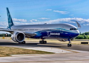 ABŞ-da bütün “Boeing 777X”-lər yoxlanılacaq