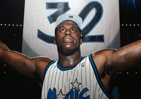 Orlando Magic to retire Shaquille O'Neal's No. 32 jersey at ceremony in February