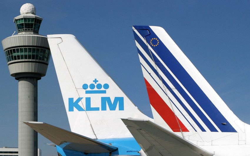 Niderland aviaşirkəti İran üzərindən uçuşları dayandırıb