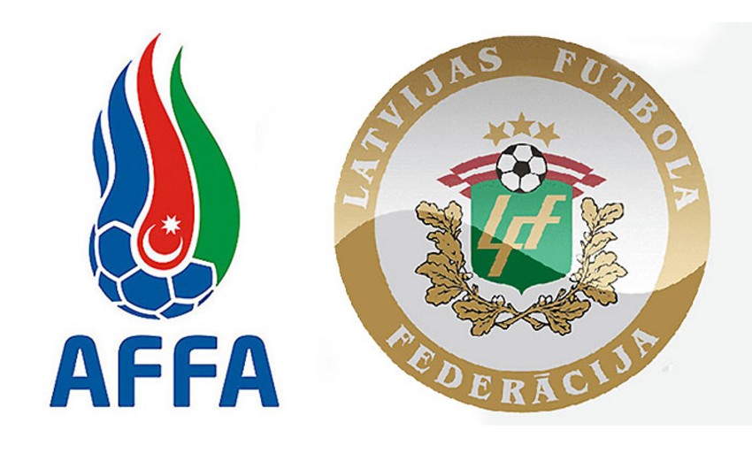 Azərbaycanın U-21 yığması bu gün Latviya ilə qarşılaşacaq