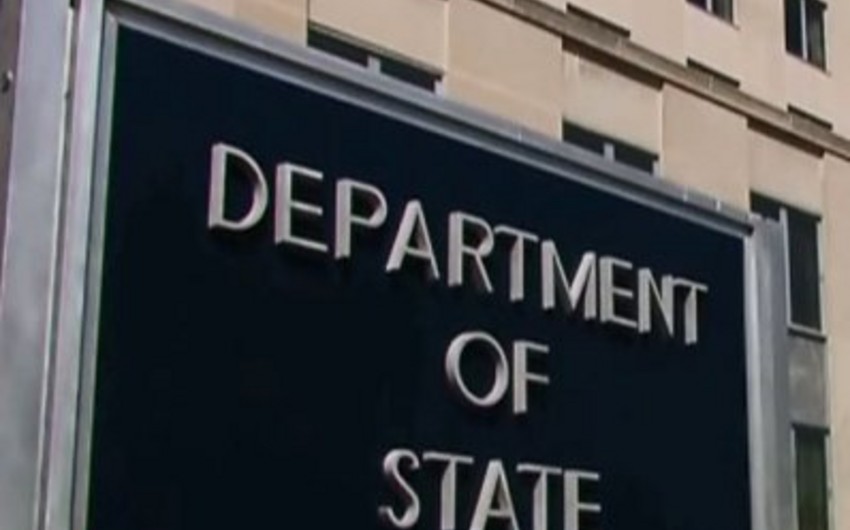 ABŞ Dövlət Departamenti Kubanın iki diplomatını ölkədən çıxarıb