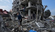 No agreement in Gaza ceasefire talks in Cairo; process to continue, sources say