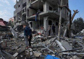 No agreement in Gaza ceasefire talks in Cairo; process to continue, sources say