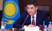 Kazakh PM orders strengthening of aviation security in country