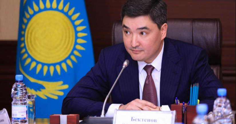 Kazakh PM orders strengthening of aviation security in country