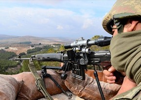 В Сирии спецназ Турции нейтрализовал десятки террористов